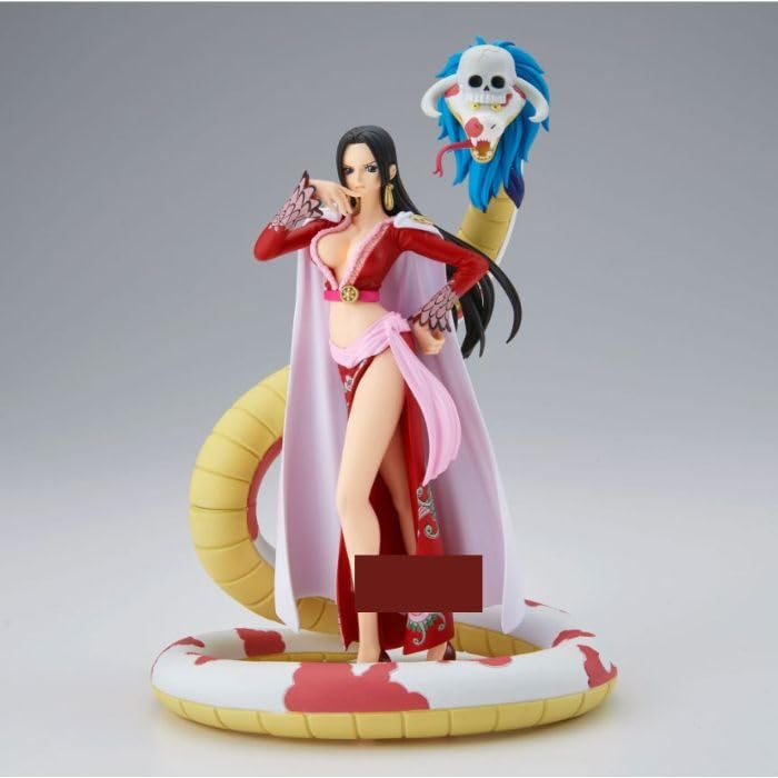 Amazon | ハンコック フィギュア ワンピース DXF~THE GRANDLI*NE 
