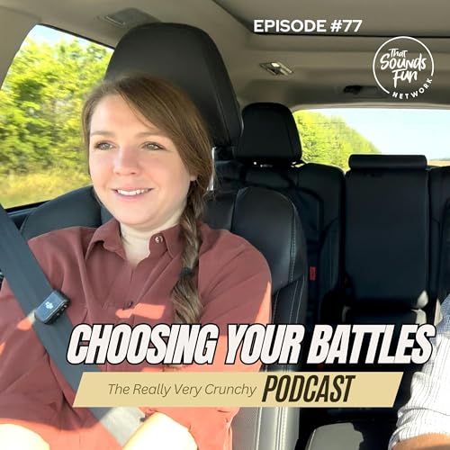 Page de couverture de Marriage, Parenting, and Choosing Your Battles