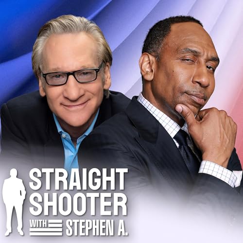 ELECTION INTEGRITY; COLIN ALLRED; BILL MAHER