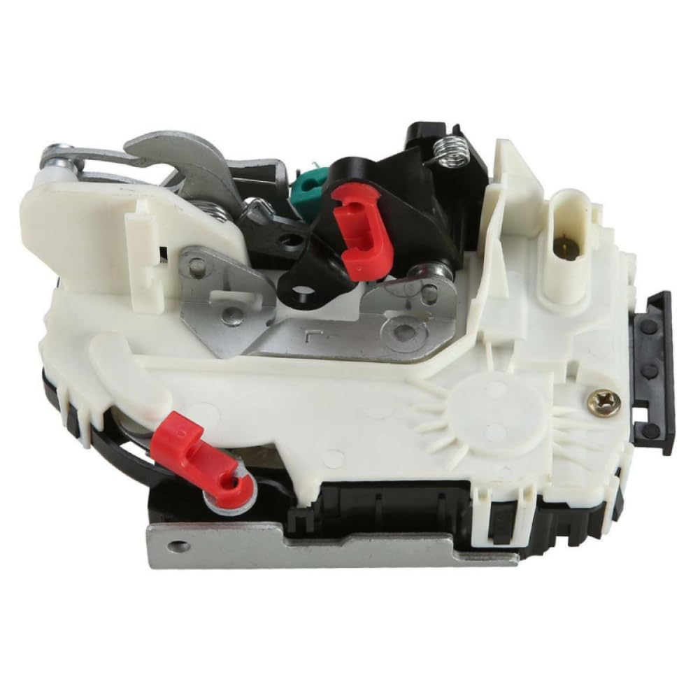Aptkaukvk Onecolor Rear Left Door Latch Lock Actuator Compatible With Compass 07-11 Liberty 08-12 Part Number 9316164589279Ac