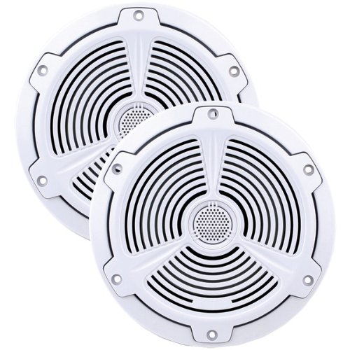 Image of Boss Marine 7.5 inch Speaker 400W Pair