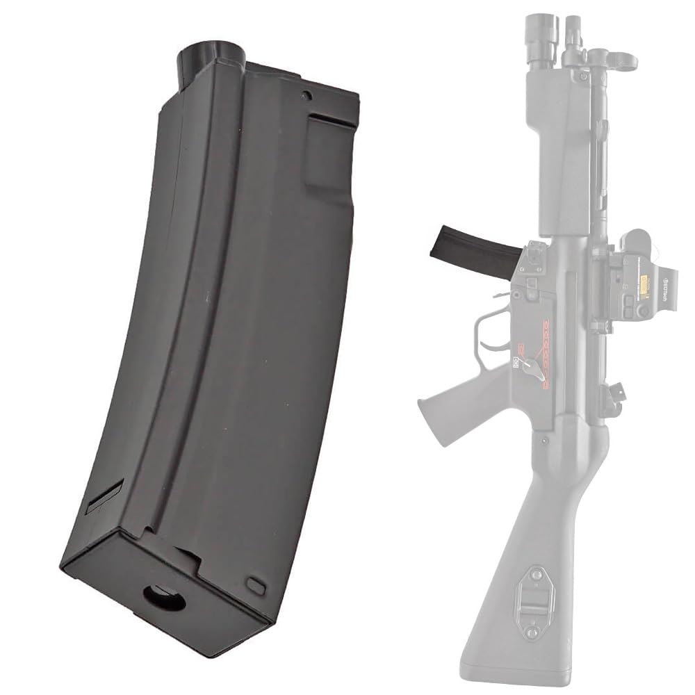 Amazon | 良品武品 | 電動ガン MP5シリーズ対応 CYMA 60連
