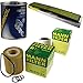 Produktbild Original MANN-Filter Inspektionspaket Set SCT Motor Flush Motorspülung 11588601