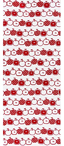 IKS  ʂ { 34×88cm ь uAbv bhv 100% n (؂ςȂ)