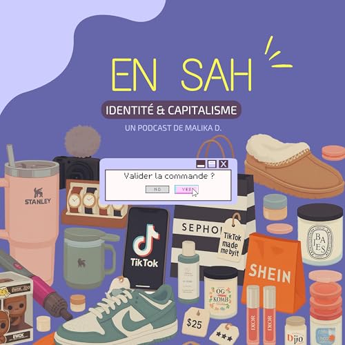 BONUS - IDENTIT&Eacute; & CAPITALISME