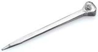 Regular Head Horseshoe Nails, 5 100 Pk