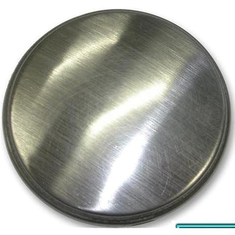 Grand Taps Kitchen Sink Tap Hole Blanking Plug Cover Plate Disk Cover