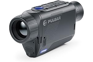 Pulsar Thermion XM30: Affordable Thermal Monocular with Cutting-Edge Features