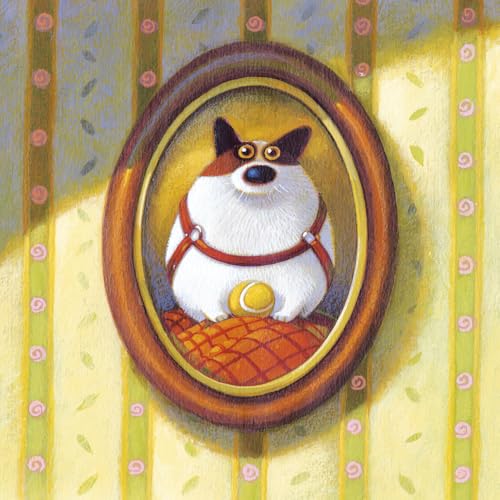 Edmondo E La Sua Cuccia - 2