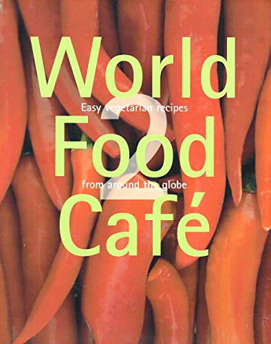 World Food Café 2