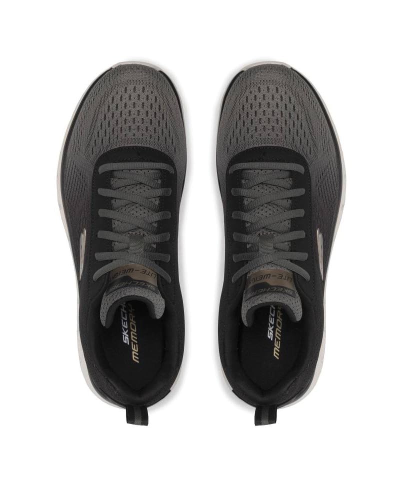 Skechers Herren Track RipkentSneaker
