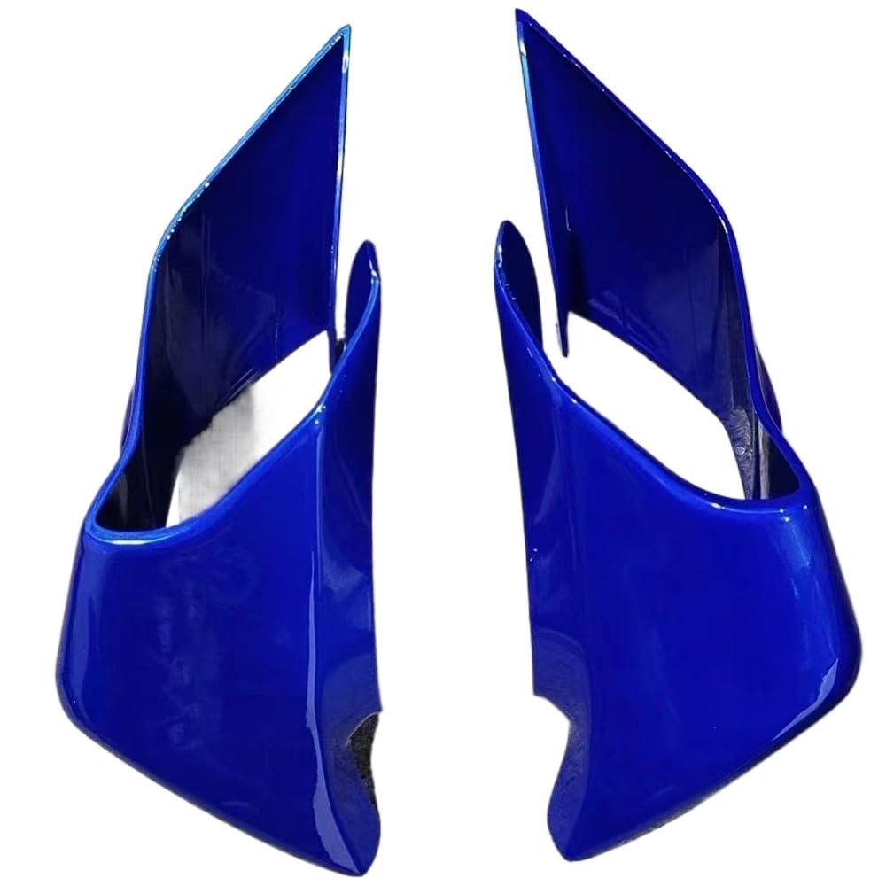 Wingletów Motocyklowych Do YZF R1/YZF R1 R1 2015-2024 Do YZF R6 R6 2017-2023 Aerodynamiczne Winglety Motocykla