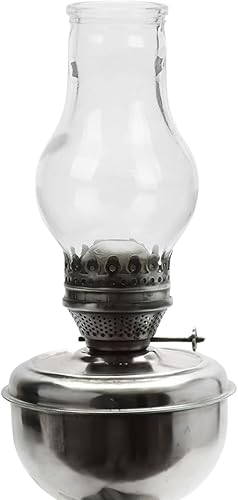 Miniatura 4 de Zerodeko Cubiertas de lámpara de aceite, pantallas de lámpara de queroseno, pantallas de lámpara, chimenea, lámpara de queroseno, cubierta de