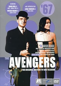 The Avengers '67, Vol. 8