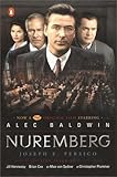 Nuremberg (movie tie-in)