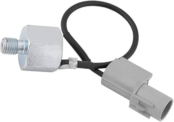 Amazon.com: Car Knock Sensor, KIMISS Car Auto Knock Sensor Fit for