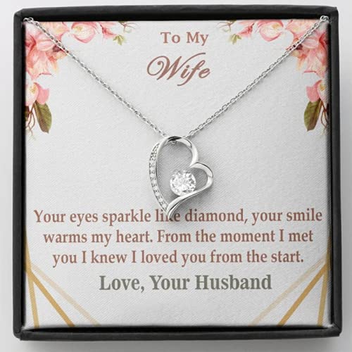Husband - 925 Sterling Silver Pendant 
