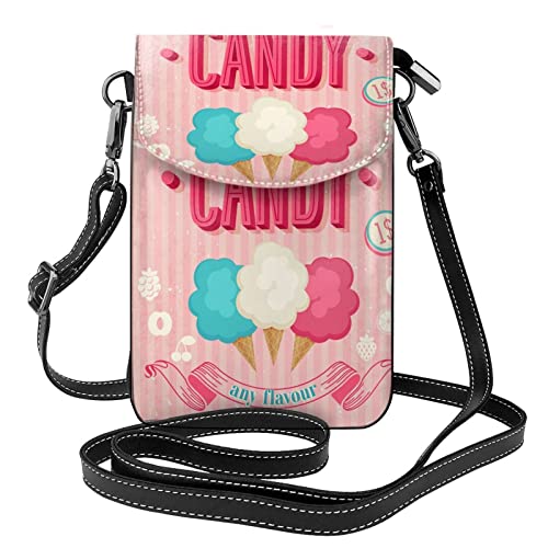 Petit sac à main pour smartphone pour ne plus jamais perdre votre téléphone
