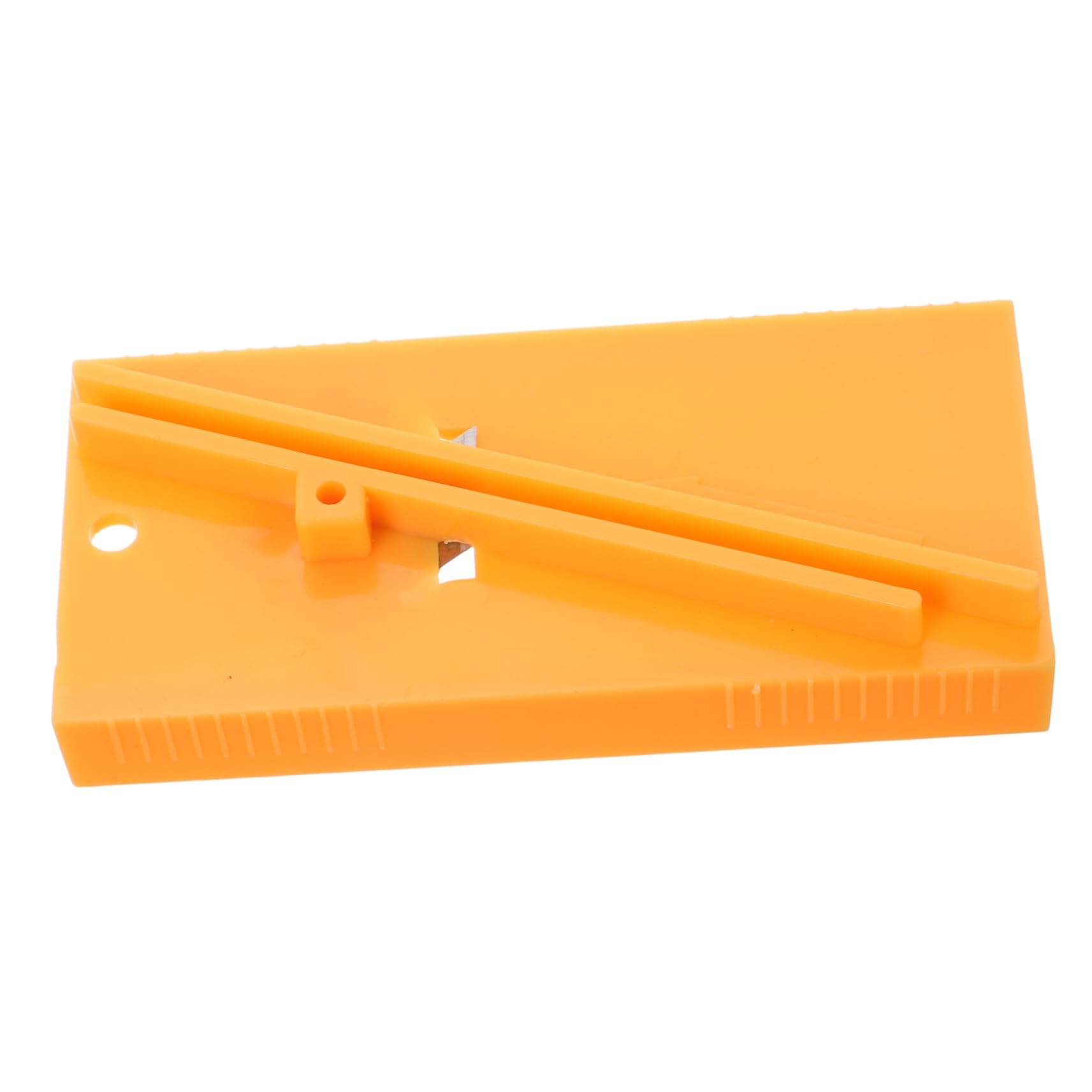 ULTECHNOVO Vinyl Squeegee for Window Tinting and Decal Application Multipurpose Film Applying Tool for Cars Precise Edges Aesthetic Felt Edge Scraper
