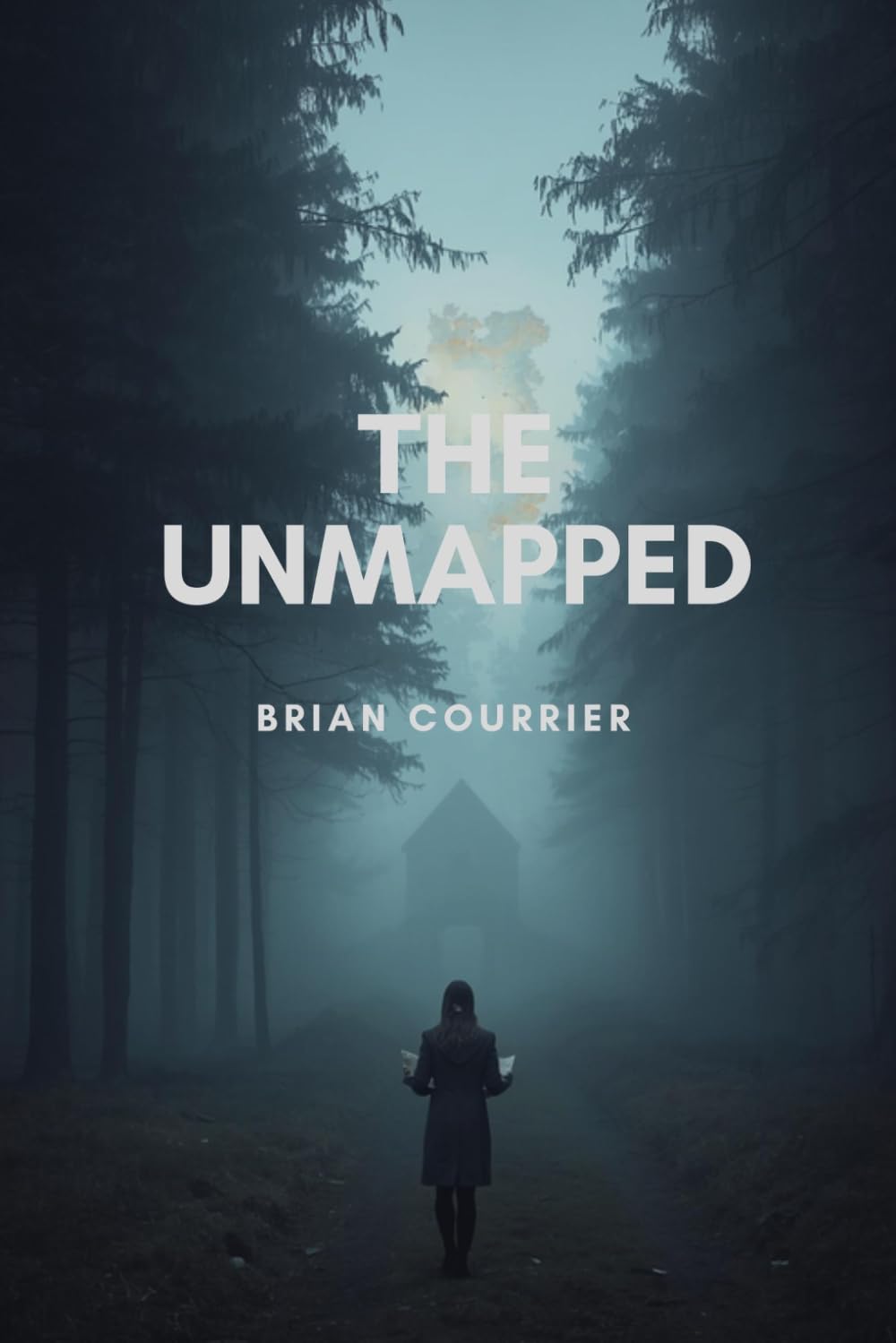 The Unmapped: A Novel of Hidden Villages, Buried Secrets, and Maps Meant to Lie