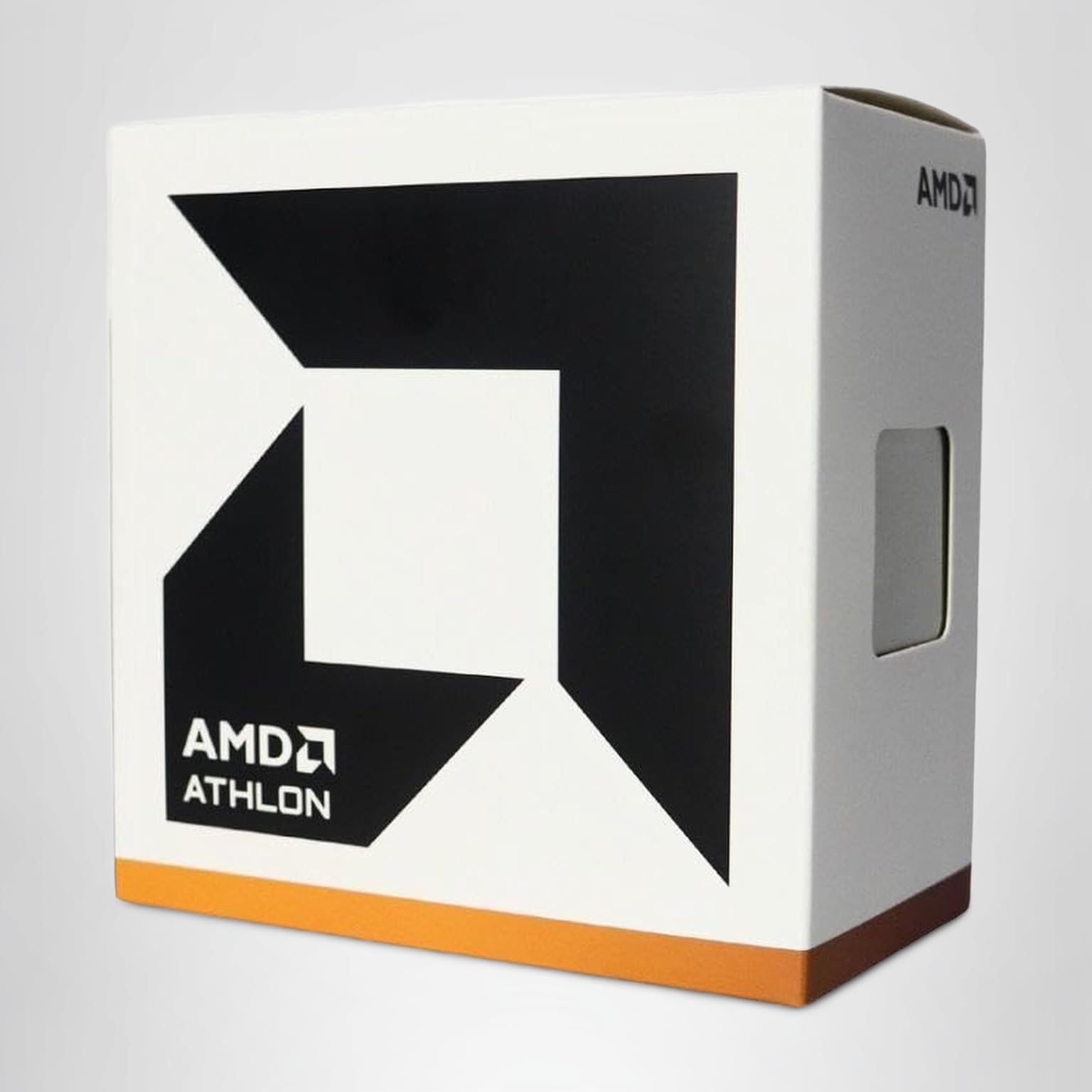 Amazon.co.jp: AMD CPU Athlon 3000G BOX With Cooler YD3000C6FHSBX