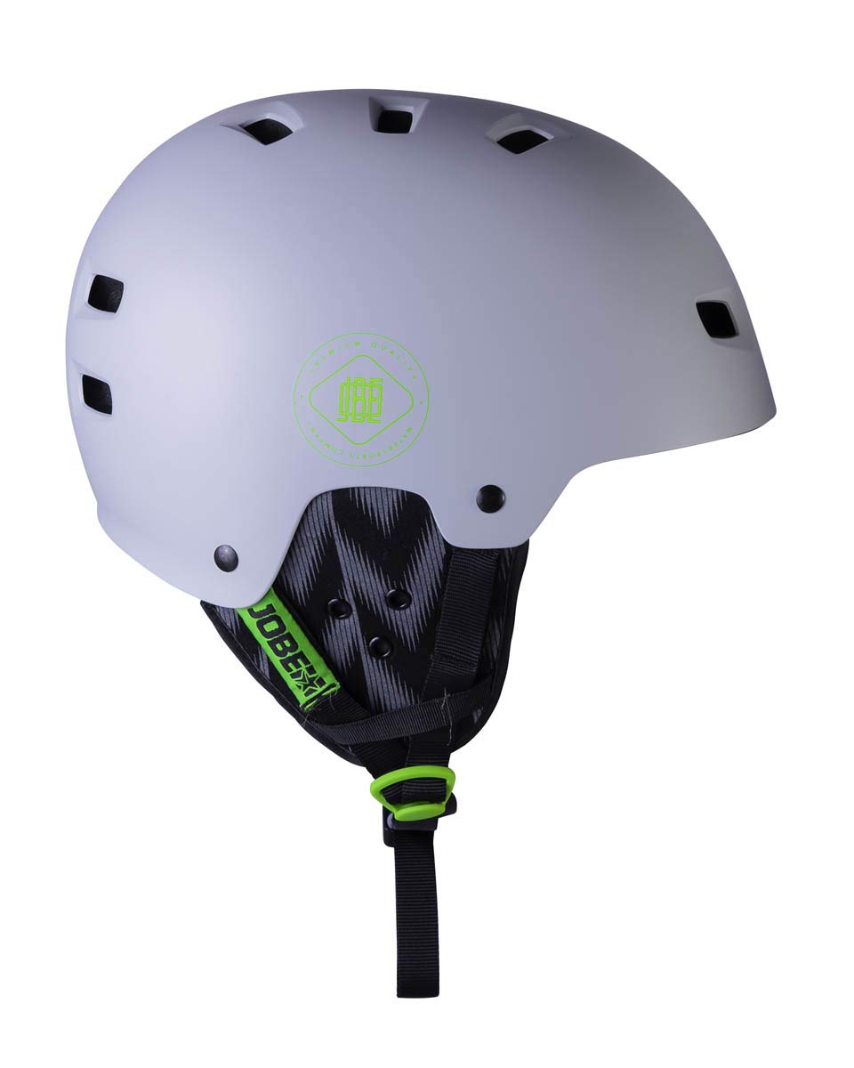 Jobe Base Wakeboard Helm Cool Grey