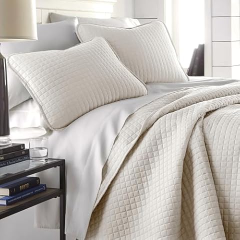 Southshore Fine Living Quilt Set Cover