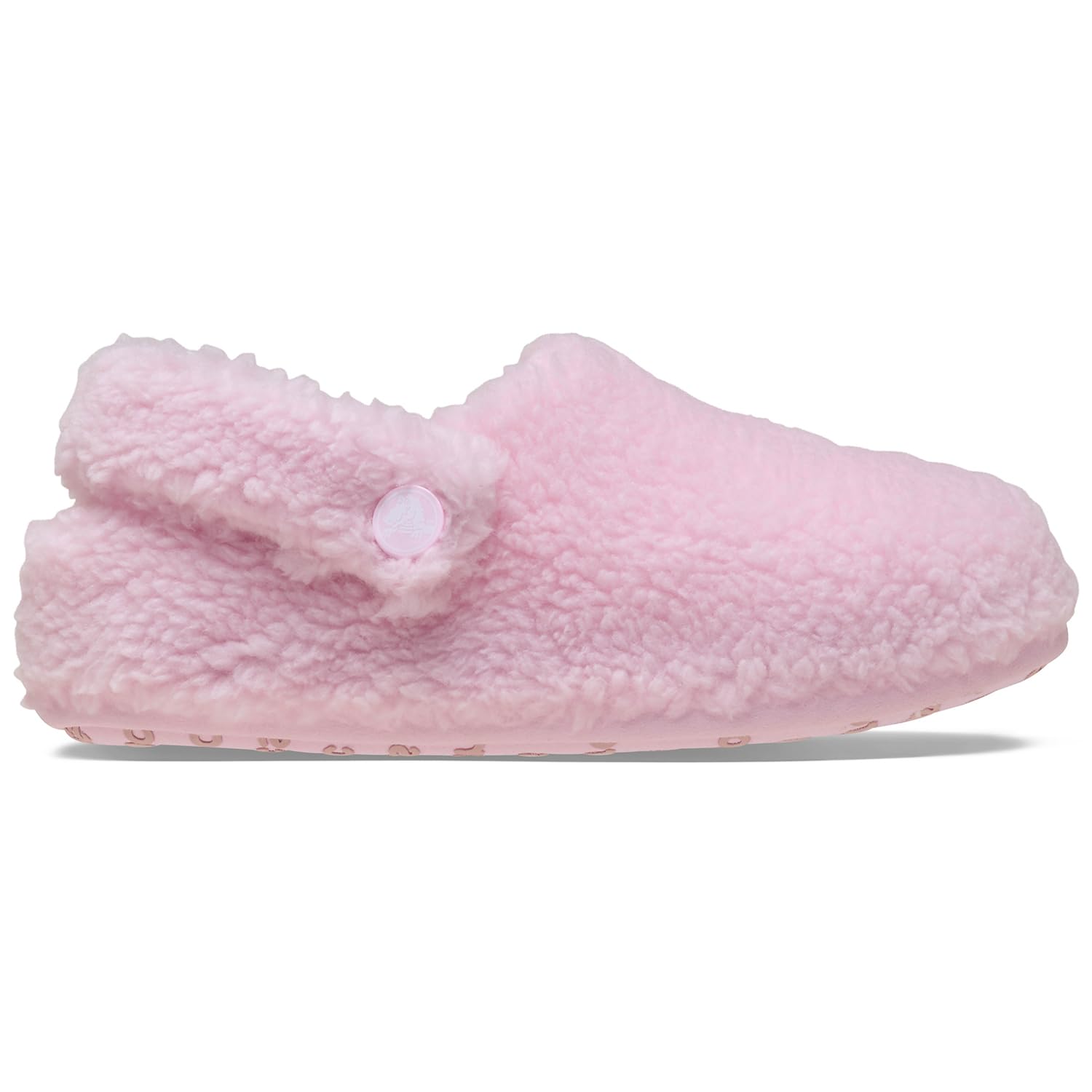 Crocs Uniseks - dzieci Classic Cozzzy SlipperKapcie
