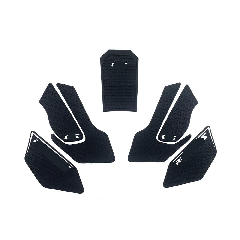 Fuel Tank Pad Motorcycle Fuel Tank Pads Accessories Knee Grip Decals for R1300GS Tank Protector