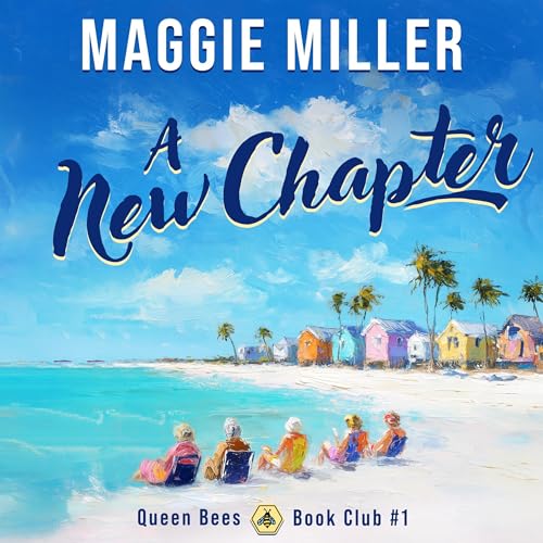 A New Chapter cover art