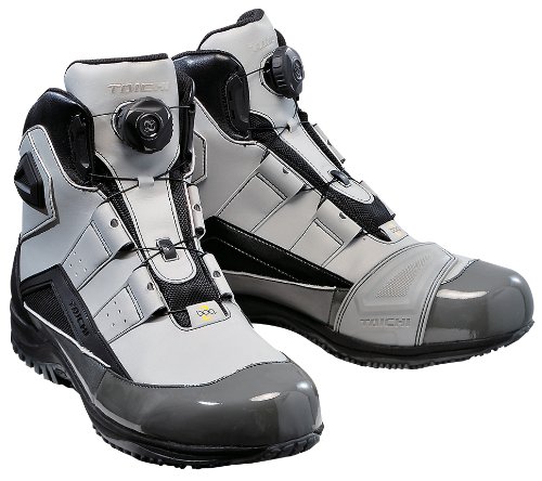 Amazon.co.jp: RSタイチ(アールエスタイチ)バイクシューズ