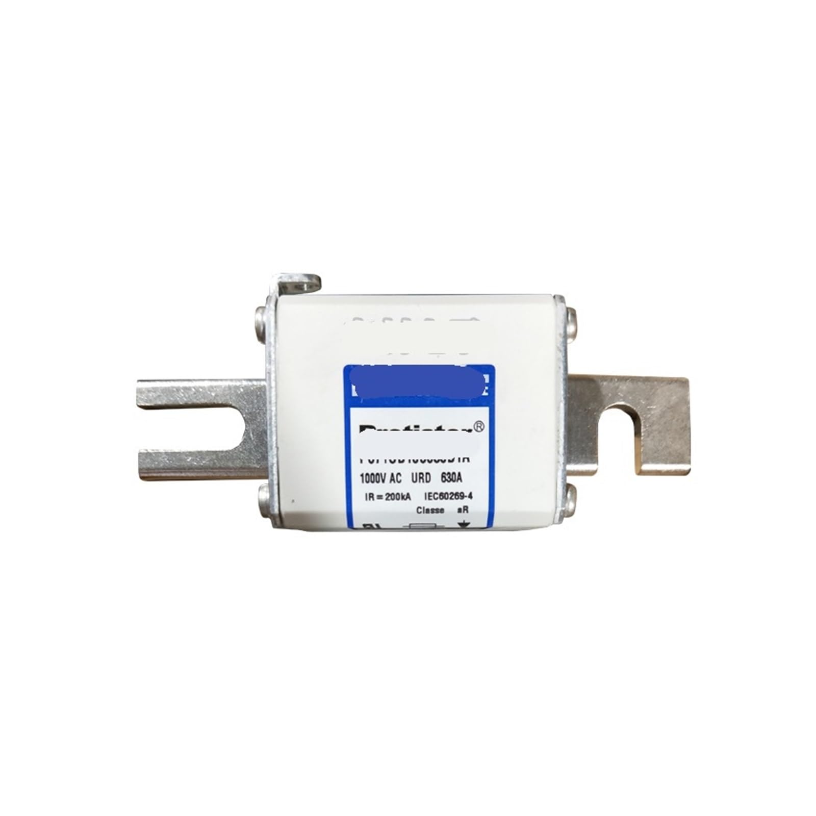 Fusible PC73UD13C400D1A protège contre les courts-circuits - 2