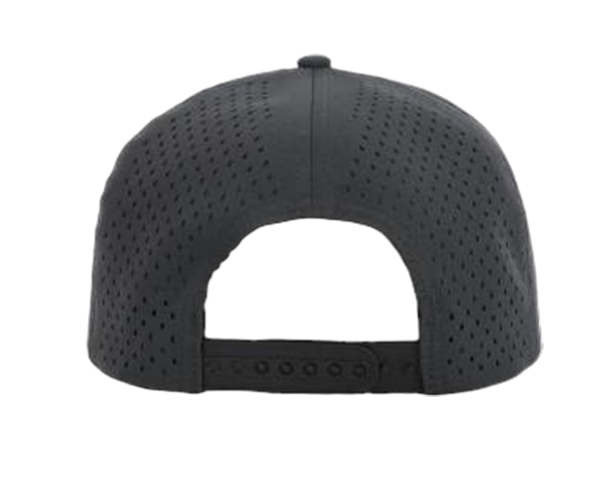 SixHats Explorer 5 Panel Hat | Impermeable y resistente al sudor | Sombreros para una causa