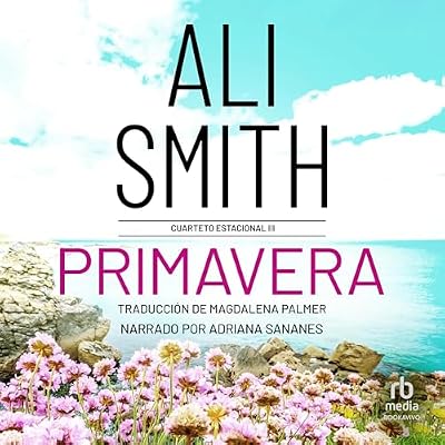 Primavera: Otras Latitudes