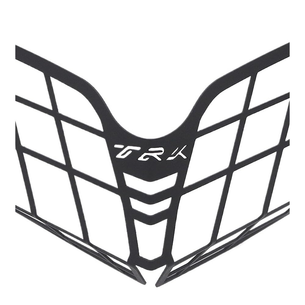 Griglia copri faro moto Per TRK 502x 502 TRK502x Trk502 2018-2022 2023 Faro Per Moto Protezione Faro Griglia Accessori