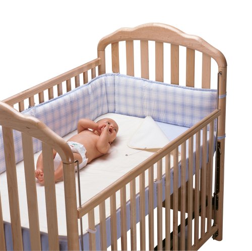 Summer Ultimate Crib Sheet, 52" x 28"