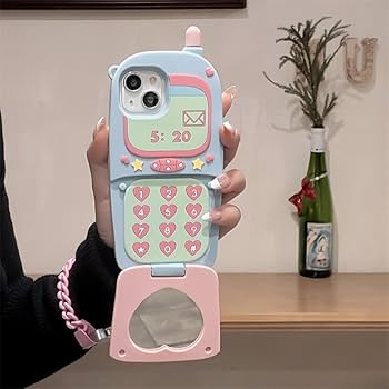 Amazon.co.jp: 【日本国内発送-tansuku shop】ガラケー型