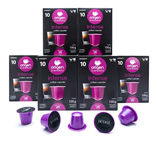 Amazon.com: Origen \u0026 Sensations - 120 cápsulas : Comida Gourmet y Alimentos