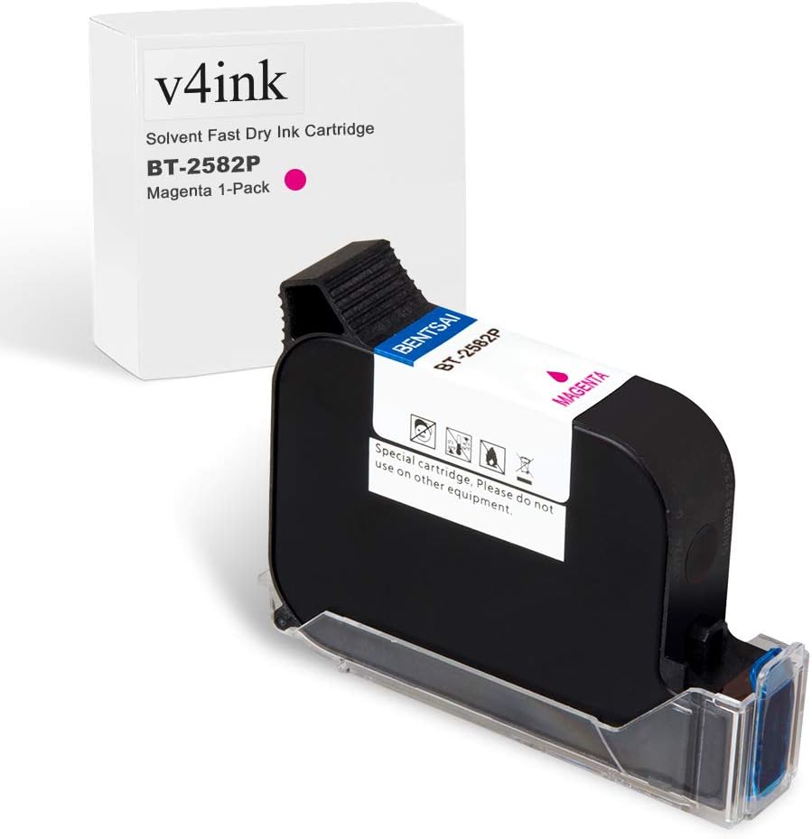 does printer ink dry