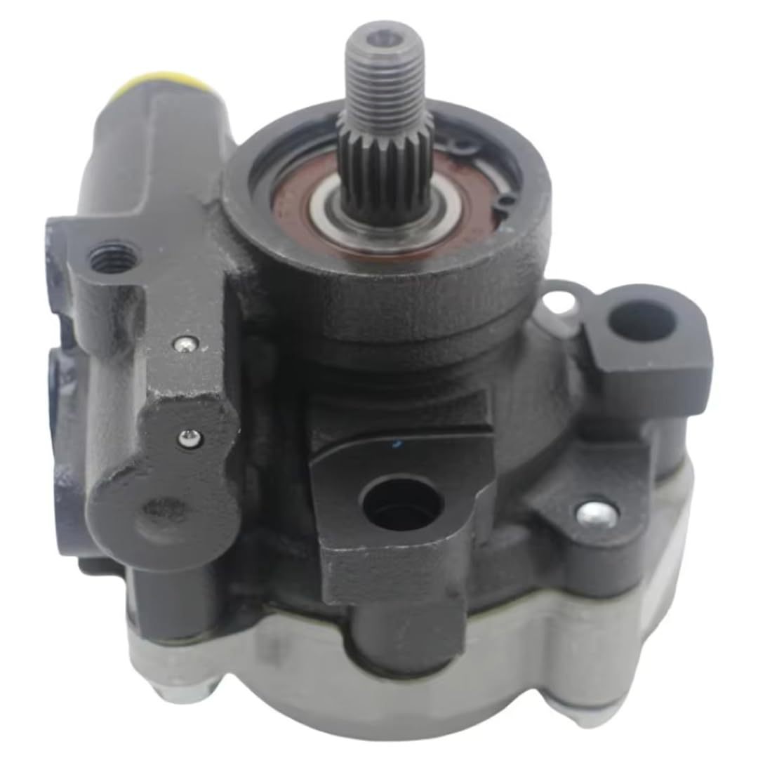Rufutle Power Steering Pump for Toyota Supra 1994-1998, for Lexus Sc300 3.0L 2JZ 1992-2000, Power Steering Pump 44320-24071/44320-24070/44320-14250