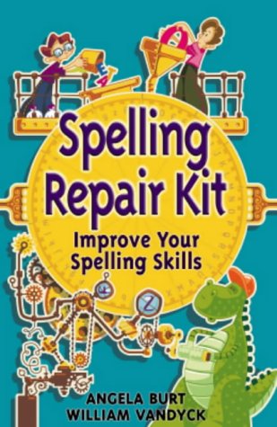 Spelling Repair Kit (Repair Kits)