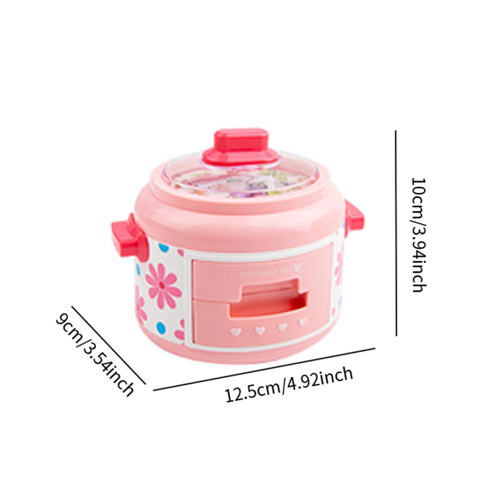 Amazon.co.jp: RCULWPLP 子供用 DIY ステッカーマシン 3D ステッカー