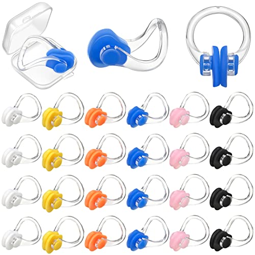 Amazon Best Sellers Best Swimming Nose Clips