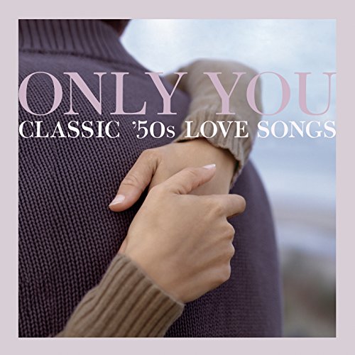 Reproducir Only You: Classic '50s Love Songs de The Avalon Pit Band en ...