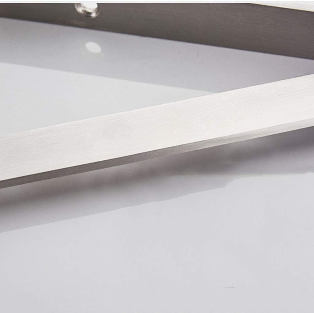 Bracket, L Bracket for Shelf,Wall Mounted Triangle Brackets Triangle Board Shelf BracketsTriangle bracket Stainless steel tripod bracket bracket shelf partition wall fixed rack right angle support fr