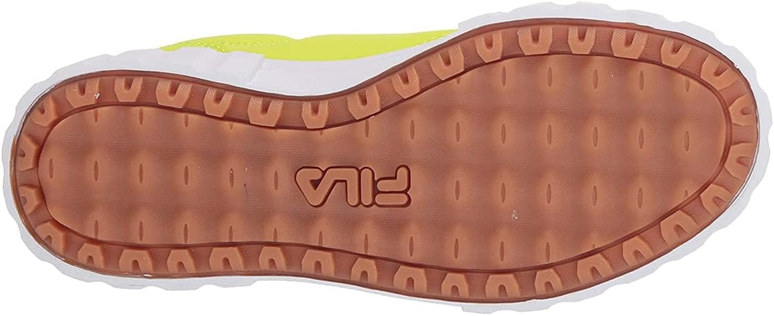 Fila Women's Sandblast Low Sneaker