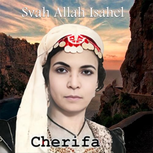Svah Allah Isahel