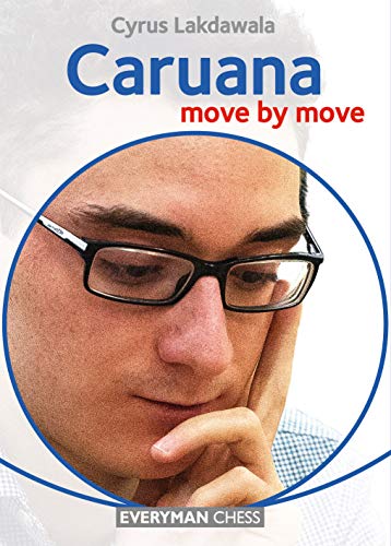 Caruana: Move by Move view 2