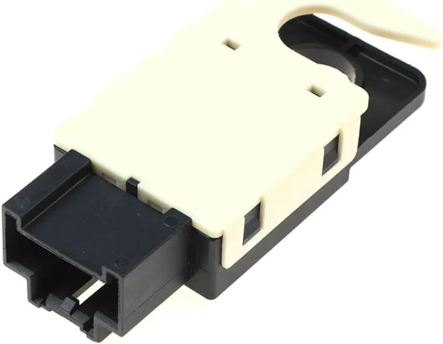 Car Brake Light Switch 25981009 2007-2011 Compatible With Cadillac Light Truck SUV Escalade Compatible With Suburban Avlanche Tahoe(Color b)