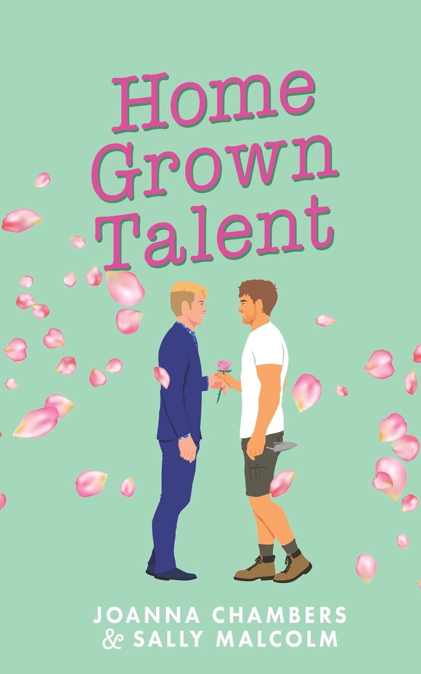 Home Grown Talent: 2 (Creative Types)